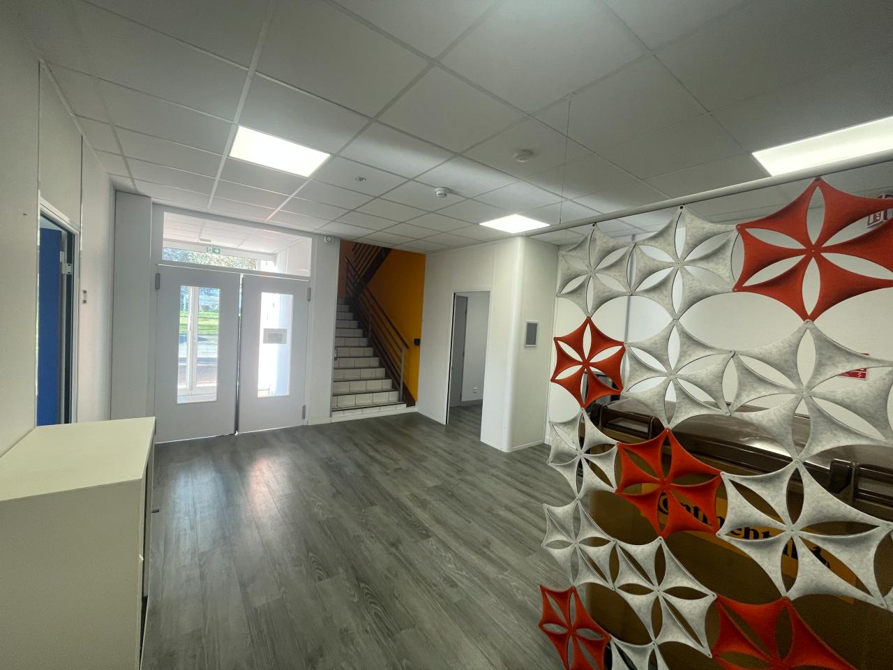 Bureau Toulouse 1515m² Location bureau Toulouse Haute-Garonne OLBUR2427374 17